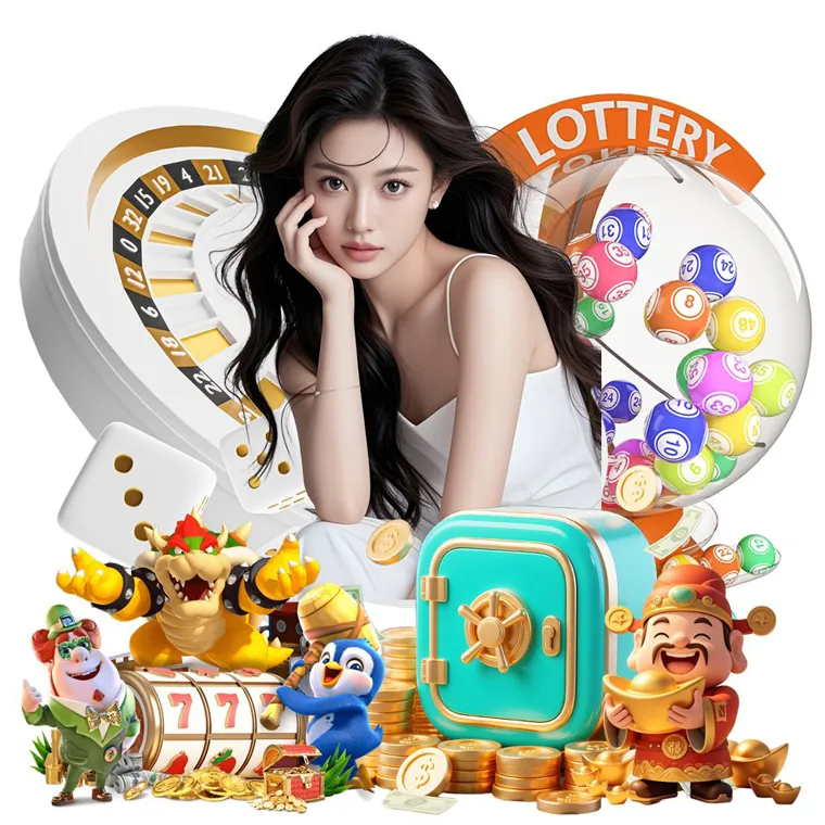 Secure online gaming platform illustration